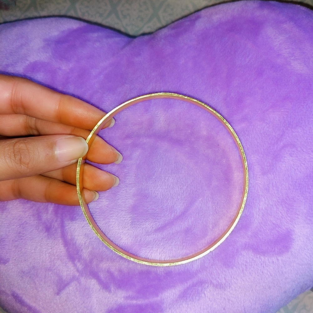Indian Bangle - image 1